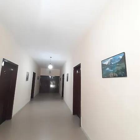 Guest house H&a