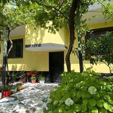 Gasthof H&a Golem (Tirana)