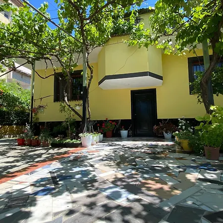 Gasthof H&a Golem (Tirana)