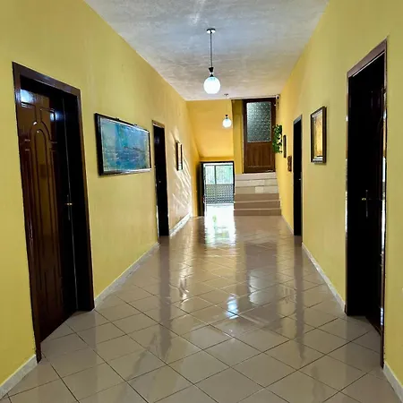 Gasthof H&a Golem (Tirana)