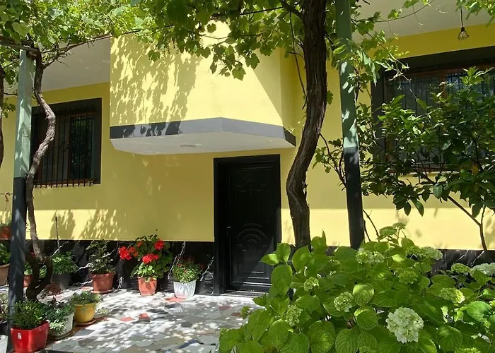 Casa de hóspedes H&a Golem (Tirana)