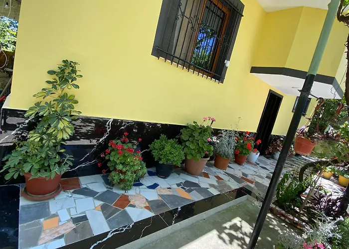 H&a Casa de hóspedes 4*