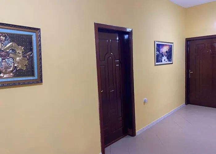 H&a Casa de hóspedes 4*